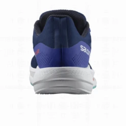 Zapatillas Running Salomon Spectur Azul Hombre -Zapato Tienda De Ventas zapatillas running salomon spectur azul hombre 3