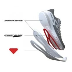 Zapatillas Running Salomon Spectur Berenjena Mujer -Zapato Tienda De Ventas zapatillas running salomon spectur berenjena mujer 6