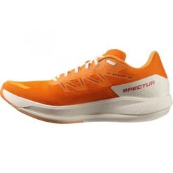 Zapatillas Running Salomon Spectur Naranja Hombre -Zapato Tienda De Ventas zapatillas running salomon spectur naranja hombre 2