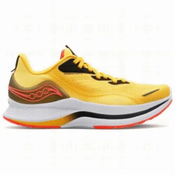 Zapatillas Running Saucony Endorphin Shift 2 Amarillo