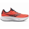Zapatillas Running Saucony Ride 15 Naranja Mujer -Zapato Tienda De Ventas zapatillas running saucony ride 15 naranja mujer
