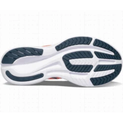 Zapatillas Running Saucony Ride 15 Naranja Mujer -Zapato Tienda De Ventas zapatillas running saucony ride 15 naranja mujer 3