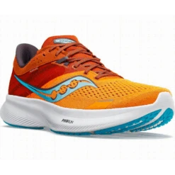 Zapatillas Running Saucony Ride 16 Naranja Hombre 9 Zapatillas Running Saucony Ride 16 Naranja Hombre -Zapato Tienda De Ventas zapatillas running saucony ride 16 naranja hombre 2