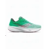 Zapatillas Running Saucony Ride 16 Verde Mujer -Zapato Tienda De Ventas zapatillas running saucony ride 16 verde mujer