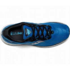 Zapatillas Running Saucony Triumph 19 Royal Hombre -Zapato Tienda De Ventas zapatillas running saucony triumph 19 royal hombre 2