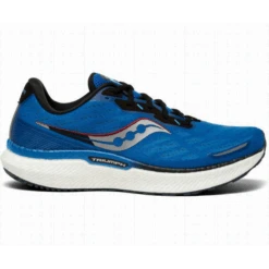 Zapatillas Running Saucony Triumph 19 Royal Hombre
