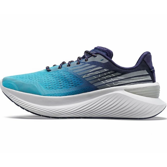 Zapatillas Saucony Endorphin Shift 3 Azul Hombre 4 Zapatillas Saucony Endorphin Shift 3 Azul Hombre - Imagen 2