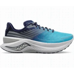 Zapatillas Saucony Endorphin Shift 3 Azul Hombre