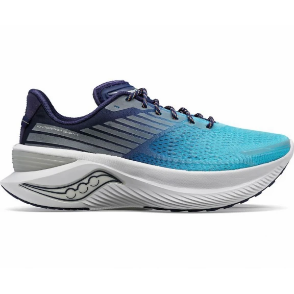 Zapatillas Saucony Endorphin Shift 3 Azul Hombre 3 Zapatillas Saucony Endorphin Shift 3 Azul Hombre