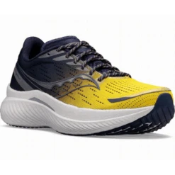 Zapatillas Saucony Endorphin Speed 3 Amarillo Verde Hombre -Zapato Tienda De Ventas zapatillas saucony endorphin speed 3 amarillo verde hombre 2