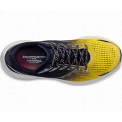 Zapatillas Saucony Endorphin Speed 3 Amarillo Verde Hombre -Zapato Tienda De Ventas zapatillas saucony endorphin speed 3 amarillo verde hombre 3