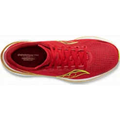 Zapatillas Saucony Endorphin Speed 3 Rojo Hombre -Zapato Tienda De Ventas zapatillas saucony endorphin speed 3 rojo hombre 2