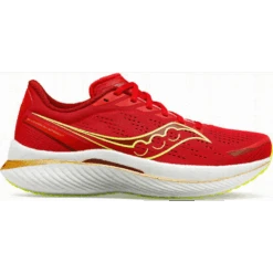 Zapatillas Saucony Endorphin Speed 3 Rojo Hombre