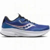 Zapatillas Saucony Guide 15 Azul Hombre -Zapato Tienda De Ventas zapatillas saucony guide 15 azul hombre