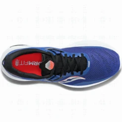 Zapatillas Saucony Guide 15 Azul Hombre -Zapato Tienda De Ventas zapatillas saucony guide 15 azul hombre 2