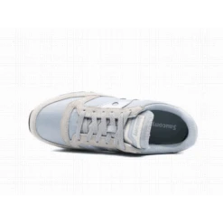 Zapatillas Saucony Jazz 81 Gris Plata Hombre -Zapato Tienda De Ventas zapatillas saucony jazz 81 gris plata hombre 3