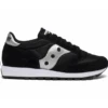 Zapatillas Saucony Jazz 81 Negro Plata Unisex -Zapato Tienda De Ventas zapatillas saucony jazz 81 negro plata unisex