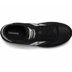 Zapatillas Saucony Jazz 81 Negro Plata Unisex -Zapato Tienda De Ventas zapatillas saucony jazz 81 negro plata unisex 2