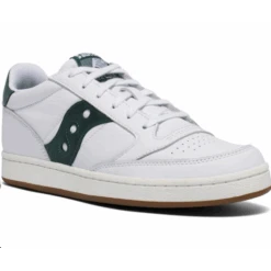 Zapatillas Saucony Jazz Court Blanco Hombre -Zapato Tienda De Ventas zapatillas saucony jazz court blanco hombre 2