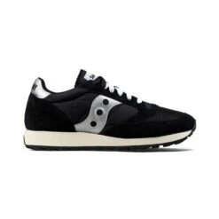 Zapatillas Saucony Jazz O Vintage Negro Unisex