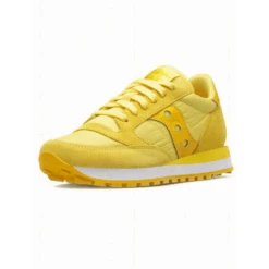 Zapatillas Saucony Jazz Original Amarillo Mujer -Zapato Tienda De Ventas zapatillas saucony jazz original amarillo mujer 3