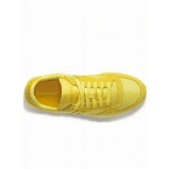 Zapatillas Saucony Jazz Original Amarillo Mujer -Zapato Tienda De Ventas zapatillas saucony jazz original amarillo mujer 4