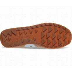 Zapatillas Saucony Jazz Original Beige Blanco Hombre -Zapato Tienda De Ventas zapatillas saucony jazz original beige blanco hombre 4