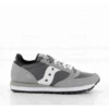 Zapatillas Saucony Jazz Original Gris Blanco Hombre