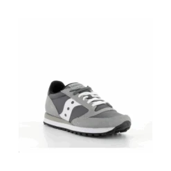 Zapatillas Saucony Jazz Original Gris Blanco Hombre -Zapato Tienda De Ventas zapatillas saucony jazz original gris blanco hombre 2