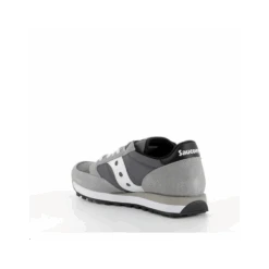 Zapatillas Saucony Jazz Original Gris Blanco Hombre -Zapato Tienda De Ventas zapatillas saucony jazz original gris blanco hombre 3