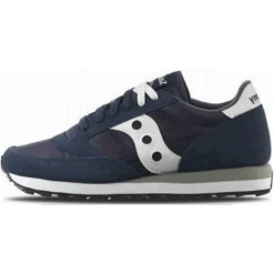 Zapatillas Saucony Jazz Original Marino Unisex -Zapato Tienda De Ventas zapatillas saucony jazz original marino unisex 2