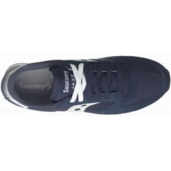Zapatillas Saucony Jazz Original Marino Unisex -Zapato Tienda De Ventas zapatillas saucony jazz original marino unisex 3
