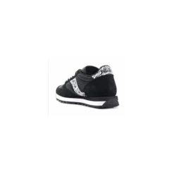 Zapatillas Saucony Jazz Original Negro Cebra Mujer -Zapato Tienda De Ventas zapatillas saucony jazz original negro cebra mujer 3