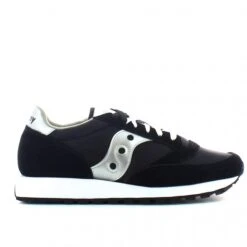 Zapatillas Saucony Jazz Original Negro Hombre