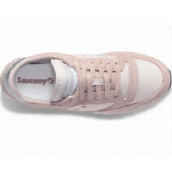Zapatillas Saucony Jazz Original Rosa Palo Triple Mujer -Zapato Tienda De Ventas zapatillas saucony jazz original rosa palo triple mujer 3