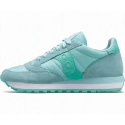 Zapato Tienda De Ventas -Zapato Tienda De Ventas zapatillas saucony jazz original verde agua mujer 1