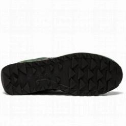 Zapatillas Saucony Jazz Original Verde Gris Hombre -Zapato Tienda De Ventas zapatillas saucony jazz original verde gris hombre 3