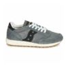 Zapatillas Saucony Jazz Original Vintage Gris Negro Unisex