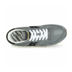 Zapatillas Saucony Jazz Original Vintage Gris Negro Unisex 10 Zapatillas Saucony Jazz Original Vintage Gris Negro Unisex -Zapato Tienda De Ventas zapatillas saucony jazz original vintage gris negro unisex 2