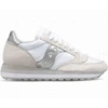 Zapatillas Saucony Jazz Triple Blanco Plata Mujer