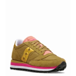 Zapato Tienda De Ventas -Zapato Tienda De Ventas zapatillas saucony jazz triple verde oliva y dorado 1