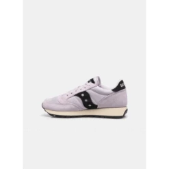 Zapato Tienda De Ventas -Zapato Tienda De Ventas zapatillas saucony jazz vintage suede malva negro mujer 1