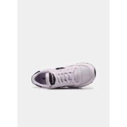 Zapatillas Saucony Jazz Vintage Suede Malva Negro Mujer -Zapato Tienda De Ventas zapatillas saucony jazz vintage suede malva negro mujer 4