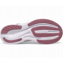 Zapatillas Saucony Ride 15 Burdeos Niños -Zapato Tienda De Ventas zapatillas saucony ride 15 burdeos ninos 4