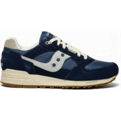 Zapatillas Saucony Shadow 5000 Azul Hombre