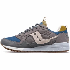 Zapatillas Saucony Shadow 5000 Gris Verde Outdoor Hombre -Zapato Tienda De Ventas zapatillas saucony shadow 5000 gris verde outdoor hombre 2