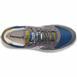 Zapatillas Saucony Shadow 5000 Gris Verde Outdoor Hombre -Zapato Tienda De Ventas zapatillas saucony shadow 5000 gris verde outdoor hombre 3
