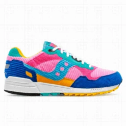 Zapatillas Saucony Shadow 5000 Patchwork Unisex