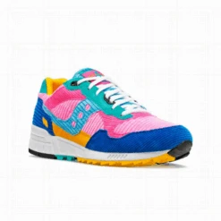 Zapatillas Saucony Shadow 5000 Patchwork Unisex -Zapato Tienda De Ventas zapatillas saucony shadow 5000 patchwork unisex 4