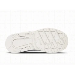 Zapatillas Saucony Shadow 6000 Blanco Malva Mujer -Zapato Tienda De Ventas zapatillas saucony shadow 6000 blanco malva mujer 3